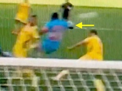 Skandal podczas meczu PNA. Nagła awaria VAR