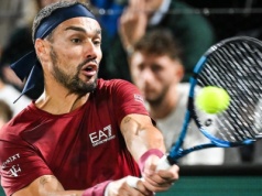 Z kortu na... parkiet. Znany tenisista zrobił furorę w"Tańca z Gwiazdami"