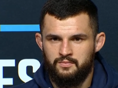 Fatalna diagnoza dla polskiego zawodnika UFC. Czeka go wielomiesięczna przerwa