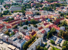 Racibórz. Nowe bonifikaty przy sprzedaży mieszkań na rzecz najemców