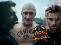 DEBEŚCIAKI 2025: Najlepszy polski film