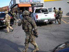 "Atmosfera strachu". Biskupi proszą Trumpa o gest na święta