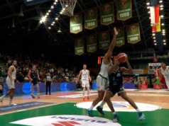 Ultraofensywny mecz w polskiej lidze. Śląsk lepszy od drużyny ze stolicy