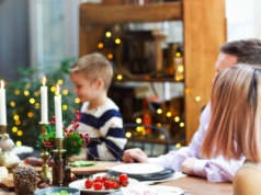 Psycholożka: święta to jedno z bardziej stresujących wydarzeń (wywiad)