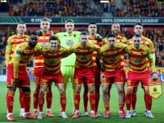 Nie tylko Pietuszewski. Jagiellonia może stracić kolejną gwiazdę! „Trudna zima”