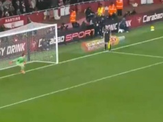 15/16! Co za mecz Arsenalu! Antybohater może być tylko jeden