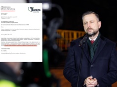 Gróbarczyk: MON nie opiniował budowy Przylądka Pomerania