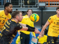 Tabela PlusLigi po pierwszej rundzie fazy zasadniczej