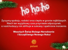 Radosnych i Spokojnych Świąt w gronie najbliższych