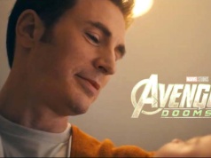 Steve Rogers powraca w teaserze AVENGERS: DOOMSDAY