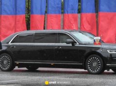 "Bestia" Putina. Limuzyna prezydenta Rosji to dużo więcej niż zwykłe auto