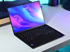 Trading efficiency for optional 5G and Lunar Lake for Arrow Lake: Lenovo ThinkPad X1 Carbon Gen 13 laptop review