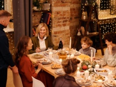 Choroby dziedziczne w rodzinie. Święta to dobry moment na rozmowy o zdrowiu