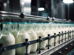 Ostra chińska decyzja w sprawie eksportu mleka z Unii do Chin
