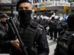 Turcja zagrożona zamachami? Alert dla służb