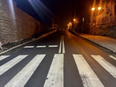 Inny układ, nowe pierwszeństwo. Patrzmy na znaki