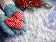 IMGW: mroźna Wigilia ze śniegiem w górach i temperaturą do minus 12 st. C