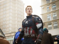 Mamy pierwszy teaser "Avengers: Doomsday". Chris Evans ponownie jako Kapitan Ameryka