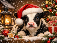 Rolnicy! Najlepsze życzenia od topagrar.pl!