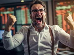 Te akcje wracają do gry! +18% w miesiąc i nadzieja na przełom