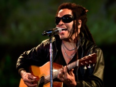 James Bond wraca w nowej odsłonie. Złoczyńcą będzie Lenny Kravitz