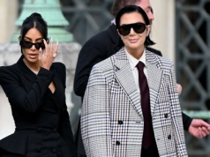 Kris Jenner nie do poznania. Pokazała nowe zdjęcia