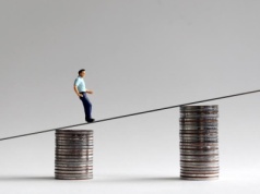 Dobra kondycja finansowa firmy nie przekłada się na płace