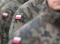 Żołnierz zaatakował cywila maczetą w Legionowie. Żandarmeria Wojskowa przejęła śledztwo