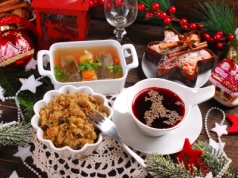 Które dania wigilijne można jeść bez wyrzutów sumienia? Dietetyk odpowiada
