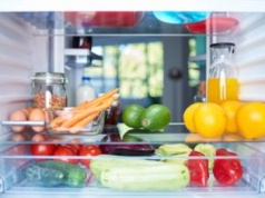 Do tego naprawdę służy szuflada w lodówce. Na pewno źle ją wykorzystywałeś