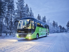 FlixBus: 52% Polaków wyjedzie na święta