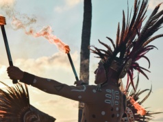 10 cywilizacji, które zniknęły nagle. Bez wojen, bez śladów