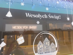 Bydgoszcz. Zmiany w komunikacji miejskiej w okresie Świąt Bożego Narodzenia, Sylwestra i Nowego Roku