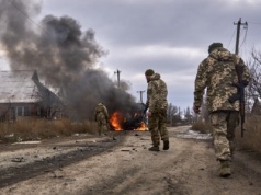 Wojna rosyjsko-ukraińska. Raport 24.12.2025