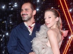 Wyprowadził się po narodzinach dziecka. Mąż Lary Gessler miał ważne powody