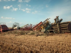 Wypadek w gospodarstwie? Sprawdź, ile maksymalnie może wypłacić KRUS!