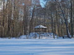 Kiedyś to były zimy… Czy całkowicie zapomnimy o opadach śniegu?