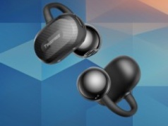 Bezprzewodowe słuchawki douszne Truefree C10 z klipsem za 42,95 zł w Amazon PL