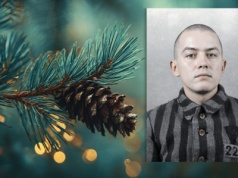 Żywiecka 25. Jan Krokowski. Wspomnienie o człowieku, który nie pozwolił się wymazać