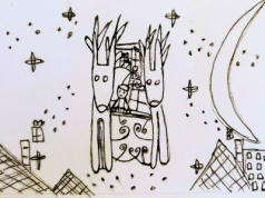 Wesołych Świąt Bożego Narodzenia!