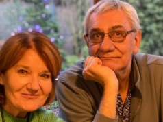 Maria Winiarska i Wiktor Zborowski spiszą testament. "Żeby dzieci za łby się nie brały"