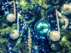 Kolędy, świąteczne pastorałki i muzyka na wigilię