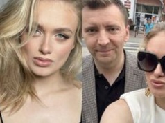 Pierwsze święta jako małżeństwo i to w cieniu operacji męża. Weronika Schreiber zdradziła, jak przebiegną