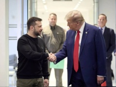 Znamy pełną treść nowego planu USA dla Ukrainy. Składa się z dwudziestu punktów