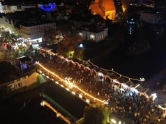 ,,Jest taki dzień”. Muzyczne życzenia na święta