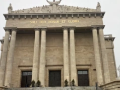 Katowiccy biskupi odprawią pasterkę w kilku kościołach