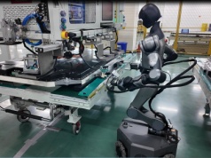 Mroczna strona chińskiej automatyzacji. Pekin poświęca własnych obywateli dla globalnej hegemonii