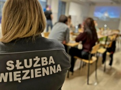 Tak wyglądają Święta Bożego Narodzenia za więziennymi kratami