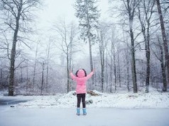 Jak wzmocnić organizm dziecka w okresie zimowym?