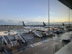 Tego dnia nie odleci żaden samolot Ryanair. Jest ważny powód